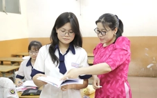 Thi tốt nghiệp THPT trên máy tính: Cần chuẩn bị ra sao?