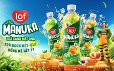 Lof Manuka - Nâng tầm trải nghiệm qua nguyên liệu chọn lọc