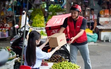 Trải nghiệm của người dùng - động lực thúc đẩy ngành chuyển phát