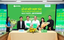 An Khang hợp tác Medpro: Mở rộng tiện ích, nâng tầm chăm sóc sức khỏe