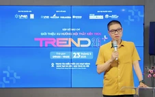 Đi tìm bản sắc Việt trong thiết kế nội thất đương đại