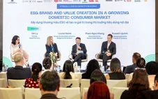 CEO Home Credit: Xây thương hiệu từ chiến lược phát triển bền vững