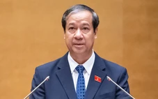 Đại biểu nói thông tư dạy thêm - học thêm chưa hiệu quả, Bộ trưởng nói việc đánh giá hơi sớm