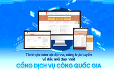 TP.HCM đóng cổng dịch vụ công từ nay, 168 phường xã 'chạy thử' vào 21, 22-6