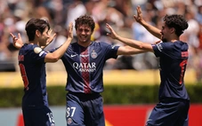 FIFA lại đối mặt sóng gió