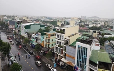 96 đơn vị hành chính cấp xã của tỉnh Quảng Ngãi sau hợp nhất là những xã nào?