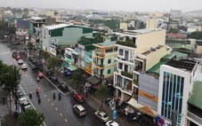 96 đơn vị hành chính cấp xã của tỉnh Quảng Ngãi sau hợp nhất là những xã nào?