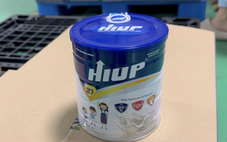 Vụ sữa bột HIUP giả: Hé mở loạt doanh nghiệp liên quan đường dây 'nghìn tỉ', nhiều bất ngờ