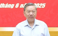 Tổng Bí thư: Hiện đại hóa con người, triển khai mạnh mẽ các dự án trọng điểm về quốc phòng