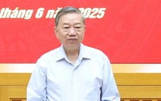 Tổng Bí thư Tô Lâm: Hiện đại hóa con người, triển khai mạnh mẽ các dự án trọng điểm về quốc phòng