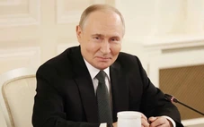 Tổng thống Nga Vladimir Putin: Hợp tác với Việt Nam có nhiều điểm sáng