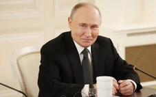 Tổng thống Nga Vladimir Putin: Hợp tác với Việt Nam có nhiều điểm sáng