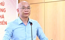 Bộ Công Thương nói về tác động tới xuất khẩu từ đàm phán thuế đối ứng và xung đột Trung Đông