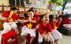 TP.HCM giảm hơn 26.000 trẻ ở độ tuổi mầm non so với 5 năm trước