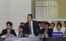 Luật sư đề nghị cho ông Trịnh Văn Quyết được giảm án bằng thời hạn tạm giam