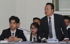 Luật sư đề nghị cho ông Trịnh Văn Quyết được giảm án bằng thời hạn tạm giam