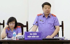 Ông Trịnh Văn Quyết được đề nghị giảm 13-14 năm tù và phạt tiền 4 tỉ đồng