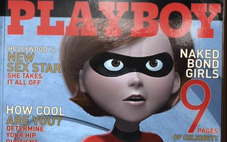 Disney hợp tác với Playboy phát hành tạp chí ‘người lớn’?