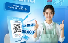 Ting ting tiền về - Loa thông báo: Trải nghiệm mới từ VietinBank
