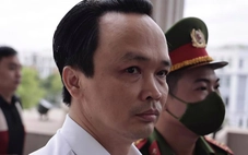 Thao túng thị trường chứng khoán, vì sao ông Trịnh Văn Quyết được đề nghị chuyển thành phạt tiền?
