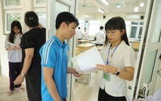 Hà Nội giao bổ sung hơn 11.000 chỉ tiêu tuyển sinh lớp 10