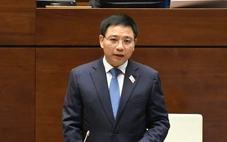 Bộ trưởng Nguyễn Văn Thắng nêu giải pháp quản lý thị trường vàng, bất động sản, tài chính hiệu quả
