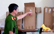 Phát hiện 2 vụ làm cà phê giả tại Gia Lai, khởi tố 3 bị can