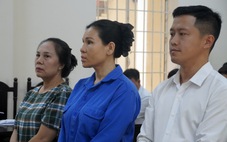 Đề nghị tuyên ‘nữ đại gia Vũng Tàu’ 10-12 năm tù tội rửa tiền, 2-3 năm tội cho vay lãi nặng