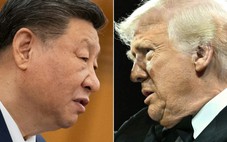 Ông Bessent: Sắp có điện đàm của hai ông Trump - Tập để giải quyết căng thẳng thương mại