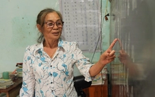 Lớp học đặc biệt ở Tây Ninh, cô giáo thương trẻ mắc tự kỷ, hội chứng Down hết lòng