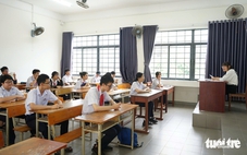 Gợi ý bài giải môn văn thi lớp 10 Đà Nẵng