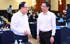 Họp báo Ngày không tiền mặt 2025, nỗ lực thúc đẩy kinh tế số