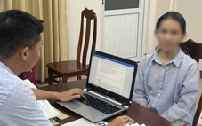 Người phụ nữ chiếm đoạt 4,6 tỉ đồng bỏ trốn hơn 5 năm, nay ra đầu thú