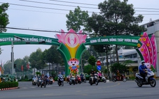 Chủ tịch tỉnh Đồng Tháp chỉ đạo không tổ chức các đoàn đi học tập kinh nghiệm
