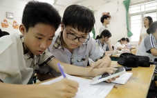 Tuyển sinh lớp 10 năm 2025: Những điều thí sinh cần lưu ý