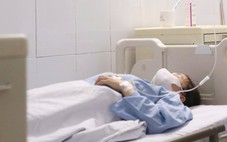 Nữ điều dưỡng nhập viện sau cú tát của người nhà bệnh nhân