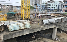 TP.HCM phê bình Sở Xây dựng, Sở Tài chính sau phản ảnh của Tuổi Trẻ