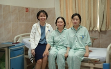 Cô gái trẻ bị suy thận vì thức khuya liên tục, uống nước ngọt thay nước lọc
