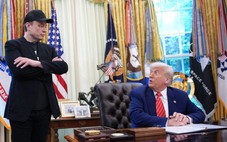 Elon Musk nói không muốn chịu trách nhiệm cho mọi hành động của chính quyền ông Trump