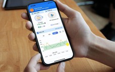 Trải nghiệm mô phỏng đo đường huyết liên tục trên ứng dụng FPT MediCare