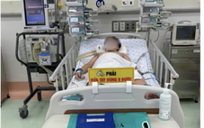 Tìm ra thủ phạm khiến bé trai khỏe mạnh đột ngột hôn mê, suy hô hấp nặng
