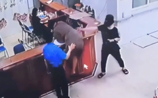Làm rõ vụ nhân viên bệnh viện ở Nghệ An bị hành hung
