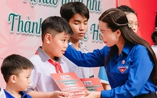 20 mùa trải nghiệm cùng Hoa phượng đỏ