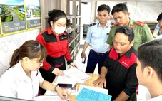 Vụ Công ty C.P bị 'tố' bán thịt heo mắc bệnh: Chiều nay mời chủ cơ sở làm việc