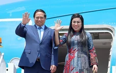 Thủ tướng sắp dự Hội nghị Đại dương Liên hợp quốc tại Pháp, thăm Estonia, Thụy Điển