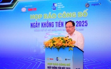 Ngành ngân hàng đang trong cách mạng loại bỏ những tài khoản gian lận