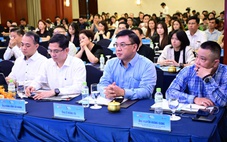 Thanh toán không tiền mặt góp phần tạo ra giá trị mới cho nền kinh tế