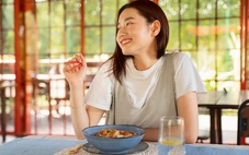 Loại tinh bột nào giúp phụ nữ vẫn khỏe mạnh khi về già?