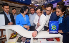 Khởi động Ngày không tiền mặt 2025, thúc đẩy kinh tế số