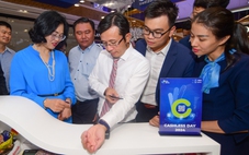 Khởi động Ngày không tiền mặt 2025, thúc đẩy kinh tế số